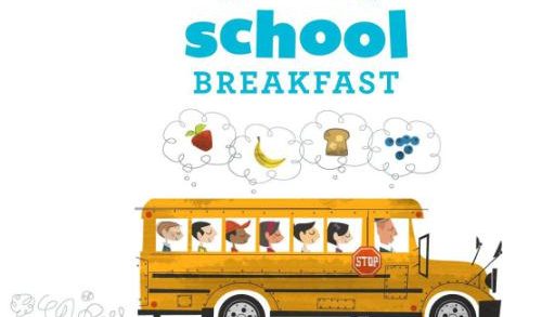 It’s Time to Try School Breakfast
