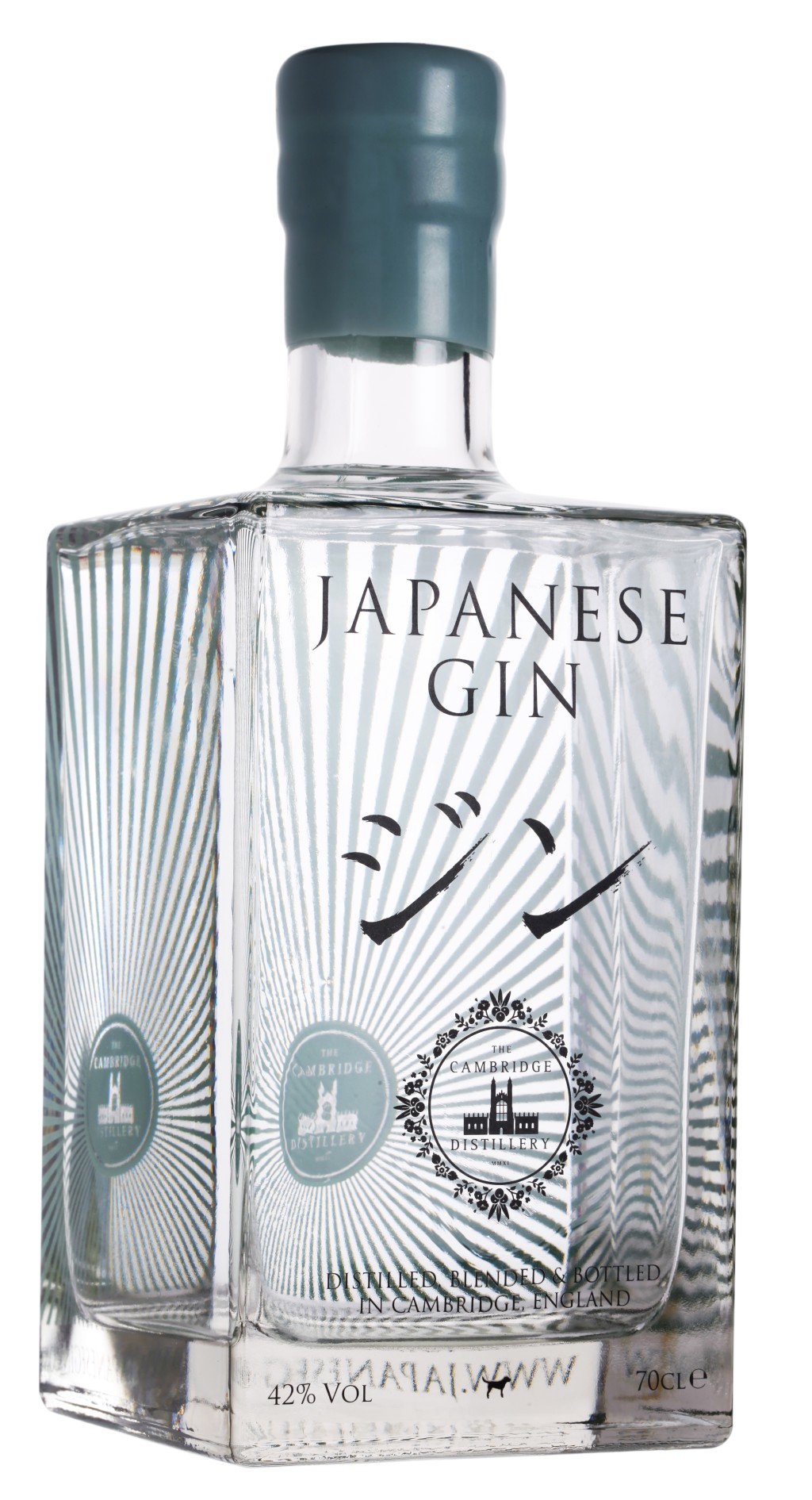 Selfridges Introduces Japanese Gin – FAB News