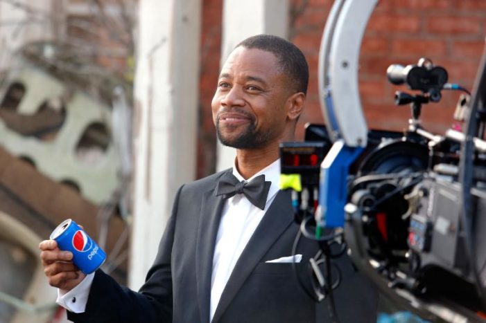 Pepsi Returns to the Oscars to Celebrate Some of Film’s Best Mini Moments