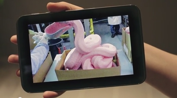 McDonald’s Reveals How Its Chicken McNuggets Are Made