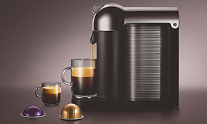 New Nespresso System Aims to Reshape North American Coffee Industry