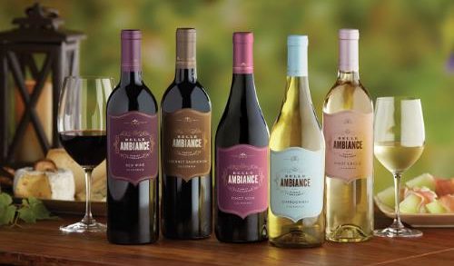 New Entry Belle Ambiance Targets Millennials With Wine Collection Debut