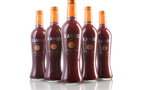 Winter Got You Feeling Blue? Brighten Your Day With Xango Juice