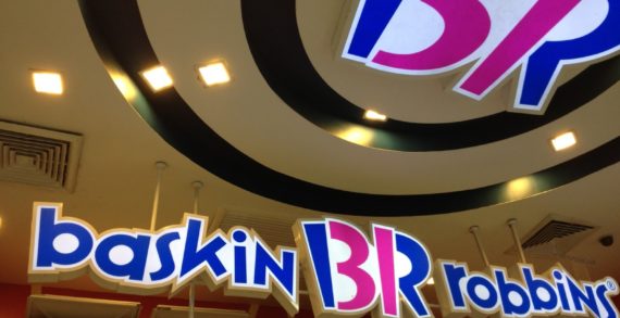 Baskin-Robbins Partners With Boardwalk Frozen, Launch New Treats in USA