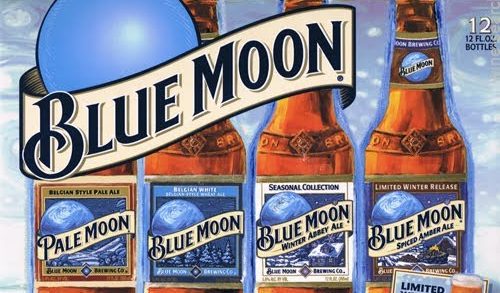 Blue Moon Brewing Co. To Raise A Moon On A Moonless Night