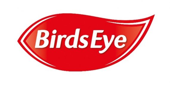 Captain Scrapped as Birds Eye Launches New Branding