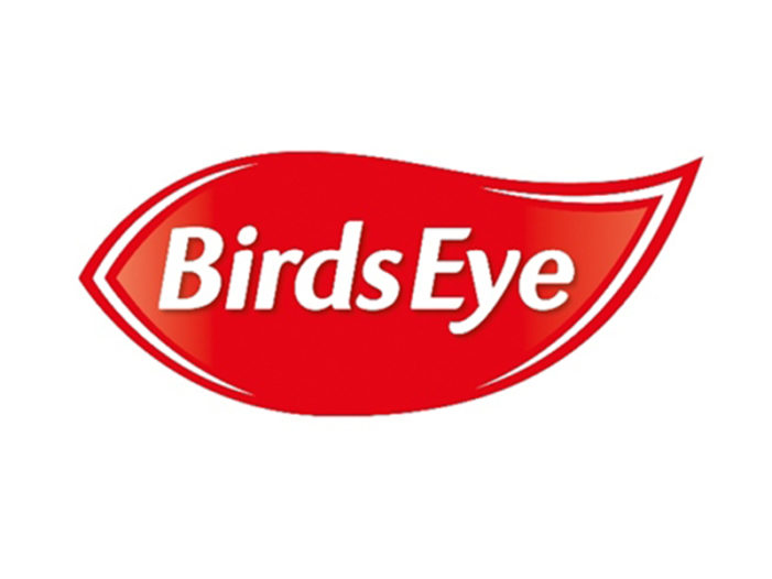 Captain Scrapped as Birds Eye Launches New Branding