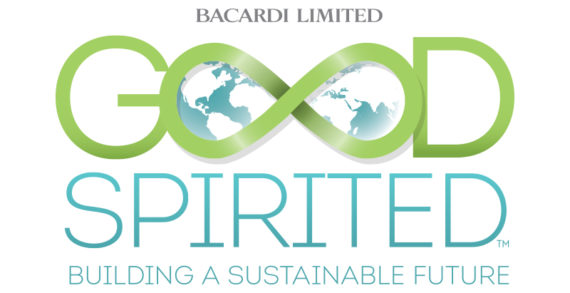 Bacardi Rum Recycles Water in “Good Spirited” Initiative