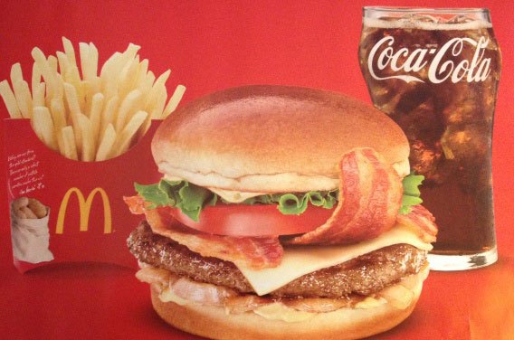 McDonald’s to Introduce New Millennial Tastemakers