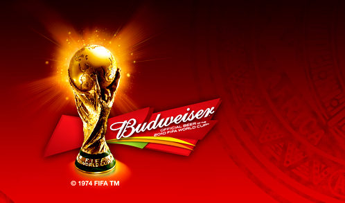 Budweiser Releases First Rise As One TV Spot For The FIFA World Cup