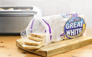 BrandOpus Helps Kingsmill Launch Category-first: Great White