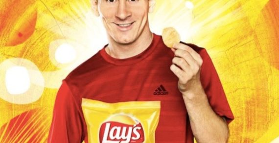 Lay’s to Launch Biggest Global Integrated Marketing Campaign in Brand’s History