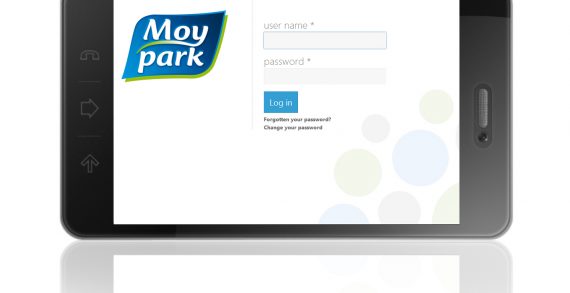 Moy Park Appoints Sun Branding Solutions