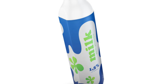 Tetra Pak Recognized for Outstanding Package Design