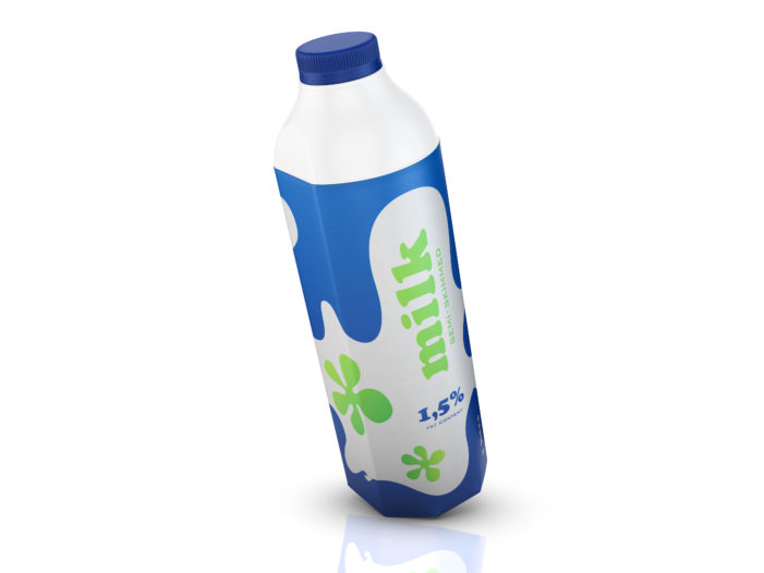 Tetra Pak Recognized for Outstanding Package Design