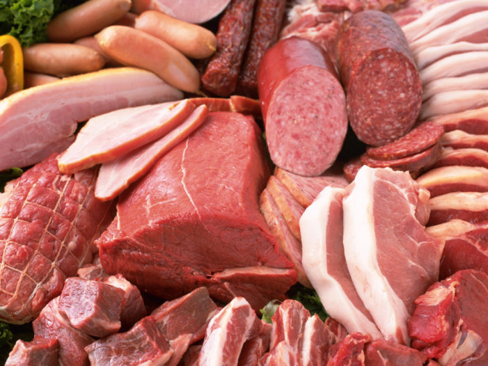 Meat Consumption in Decline Following Rising Costs & Horsemeat Scandal