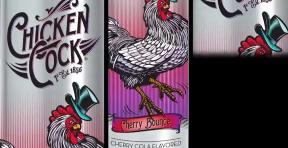 Chicken Cock American Whisky Announces First Annual National Cherry Bounce Day