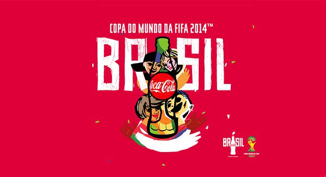Coca-Cola Launches “The World’s Cup”