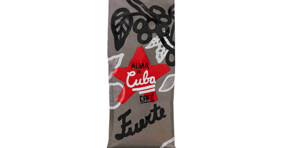 Alma de Cuba Puts Cuban Coffee Back on the Map
