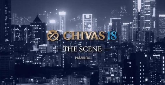 Geometry Global Reaches 10 Million People With CHIVAS 18 Movie