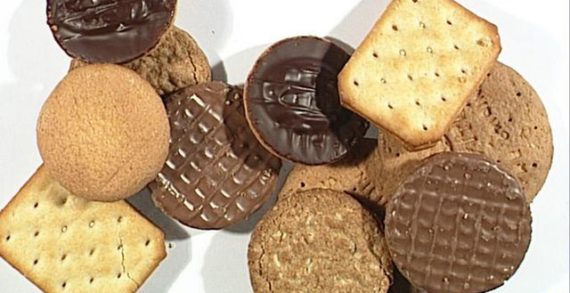 Growth in UK Biscuits & Cakes Market Despite Rise in Home Baking