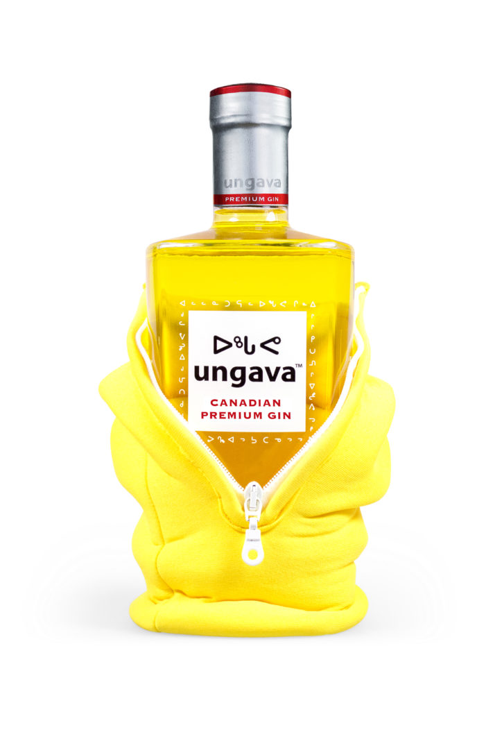 Ungava Introduces Its New 2014 Summerpack