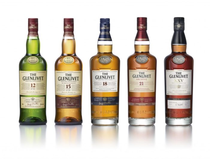 The Glenlivet Appoints MRY UK As Global Social CRM Agency Of Record