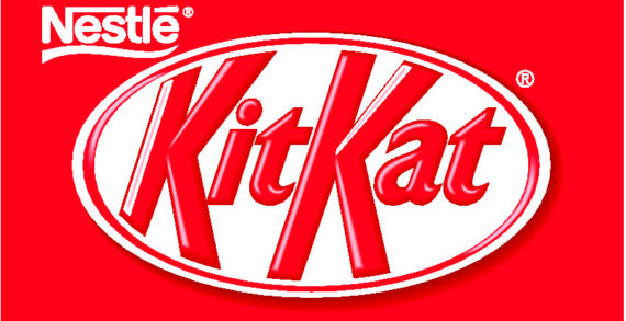 Kit Kat Bags 2014 FAB Brand of the Year Award