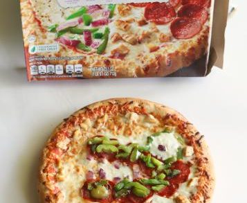Digiorno Pizza Launches First-Ever, Customizable Frozen Pizza