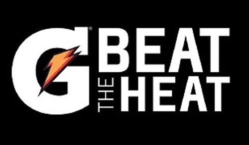 Gatorade Launches 10th Annual Beat the Heat Campaign