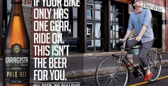 South African Brewery Creates Humorous ‘Anti-Hipster’ Print Ads