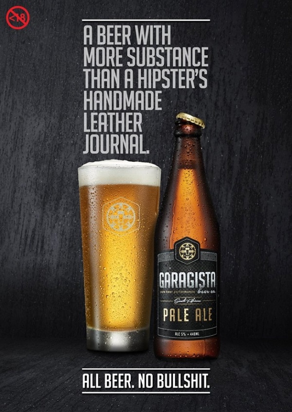 Garagista Beer8