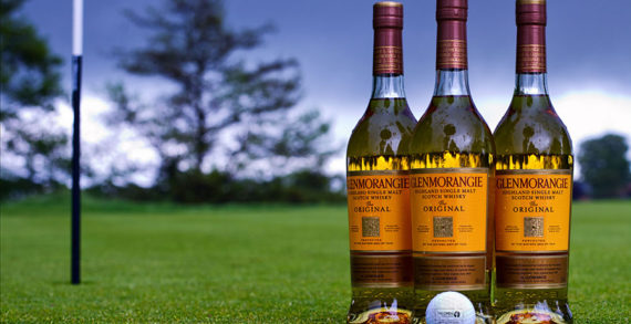 Glenmorangie Celebrates The Open Championship With A New Digital Campaign
