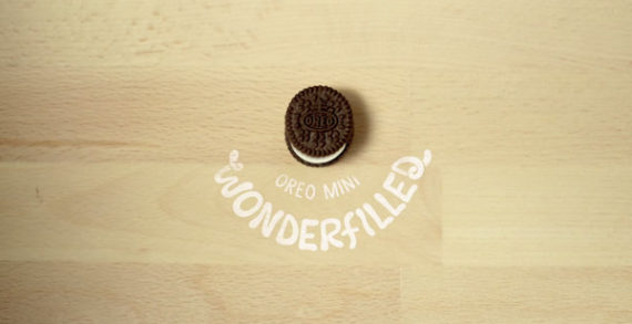 In New Ad, A Delightful ‘Mini Mini Mart’ That Only Sells Oreo Minis