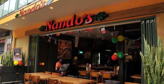 Nando’s on Top When it Comes to Social Media