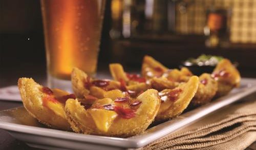 TGI Fridays Launches Endless Appetizers For $10