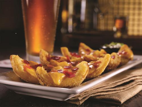TGI Fridays Launches Endless Appetizers For $10