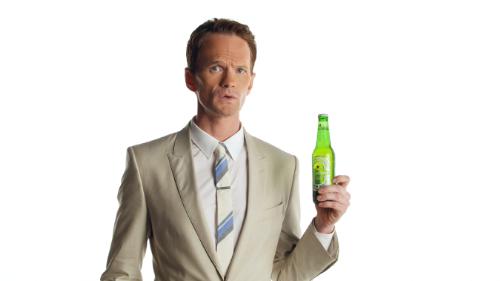 Heineken Debuts “Best Tasting Light Beer” Campaign Featuring Neil Patrick Harris