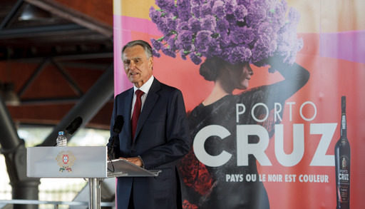 Porto Cruz New Winery Grand Opening