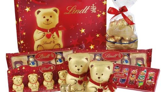 Lindt Celebrates Christmas In July, Offering Fans A Chance To Win A Trip To New York