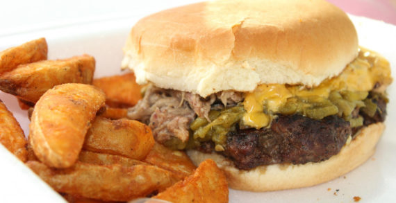 TripAdvisor Serves Up America’s Best Burger Joints