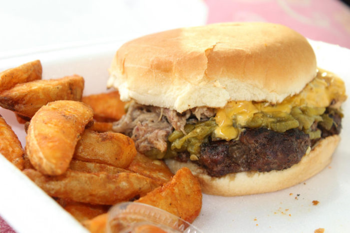 TripAdvisor Serves Up America’s Best Burger Joints