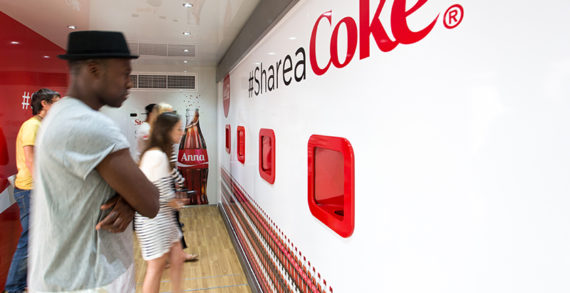 Coca-Cola Zero Parklives Event Comes to London
