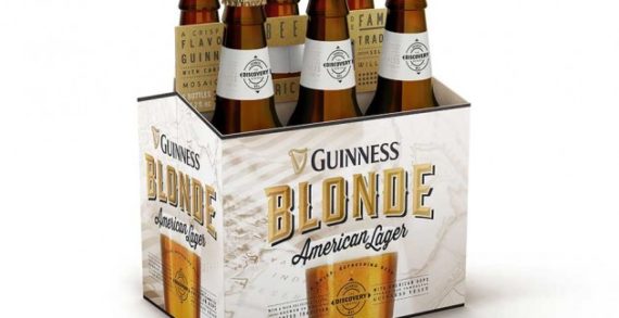 Guinness Will Make a Lager for Bud-Swilling Americans