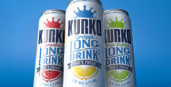 Reinstating the King of Finland’s Long Drink Category!