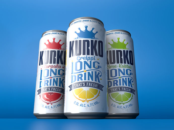 Reinstating the King of Finland’s Long Drink Category!