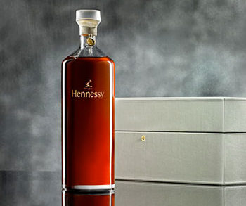 Hennessy Releases the Exceptional Edition Particuliere