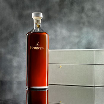 Hennessy Releases the Exceptional Edition Particuliere