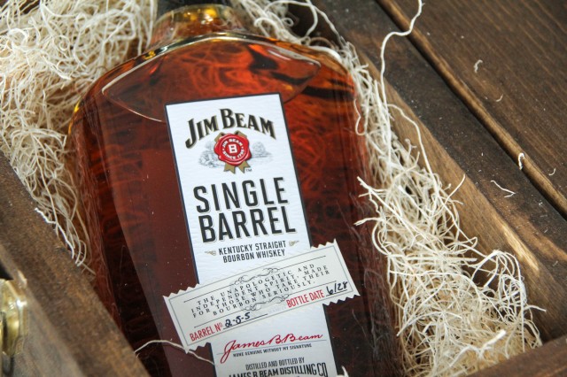 Jim Beam Announces the Finest Fan “Statements” to Appear on Bottle Labels