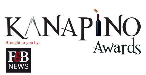 Introducing the Kanapino Awards